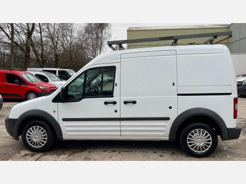 Ford Transit Connect 1.8 TDCi T230 L3 H3 4dr 15
