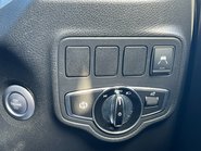 Mercedes-Benz X Class X350 D 4MATIC POWER 36