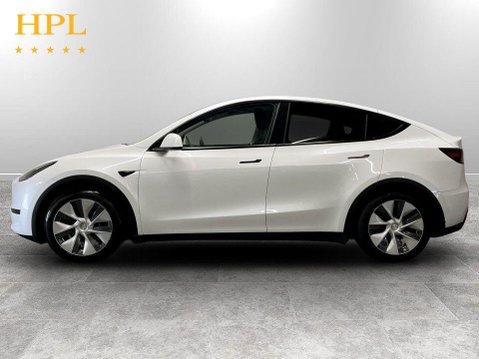 Tesla Model Y SUV 5dr Electric Auto RWD (346 ps) 4