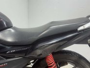 Honda CB GLR125 2018 RUNNING PROJECT COMMUTER BIKE 125CC LEARNER 23