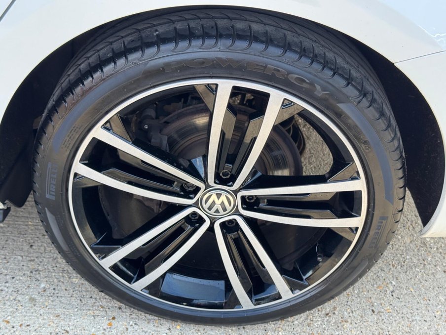 2018 Volkswagen Golf — image 48