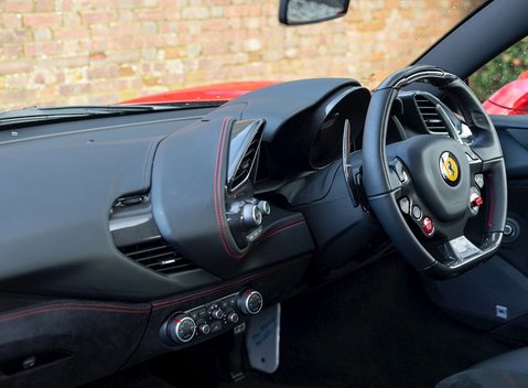 Ferrari 488 GTB 15