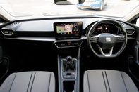 SEAT Leon TSI EVO SE DYNAMIC 3