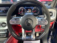 Mercedes-Benz G Series 4.0 G63 V8 BiTurbo AMG SUV 5dr Petrol SpdS+9GT 4MATIC Euro 6 (s/s) (585 ps) 32