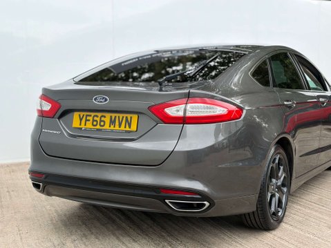Ford Mondeo 2.0 Mondeo Titanium TDCi 5dr 30