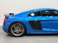 Audi R8 5.2 FSI V10 Plus Coupe 2dr Petrol S Tronic quattro Euro 6 (s/s) (610 ps) 17