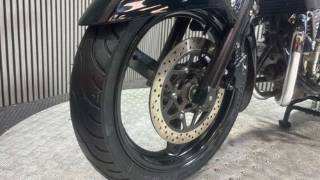 Suzuki Inazuma GW 2013 ONLY 12K NEW MOT WARRANTY 250CC COMMUTER BIKE 34