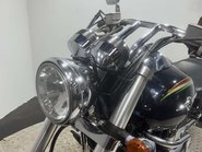 Kawasaki VN 1500 MEAN STREAK 2003 29K RUNS GREAT BIG CC CRUISER BIKE PROJECT 1500CC 28