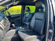 Ford Ranger Wildtrak 213 ps 4x4 Double Cab Pickup - Tonneau Cover 3