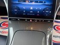 Mercedes-Benz C Class 1.5 C200h MHEV AMG Line G-Tronic+ Euro 6 (s/s) 5dr 86
