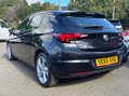 Vauxhall Astra 1.0i Turbo ecoFLEX SRi Euro 6 (s/s) 5dr 11