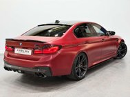 BMW M5 4.4 V8 Saloon 4dr Petrol Steptronic xDrive Euro 6 (s/s) (600 ps) 33