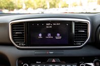 Kia Sportage GT-LINE ISG 34
