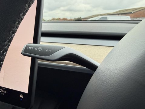 Tesla Model Y SUV 5dr Electric Auto RWD (346 ps) 37