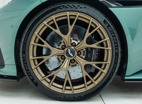 Aston Martin DB12 Coupe 25