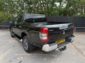 Mitsubishi L200 DI-D WARRIOR DCB 6