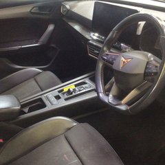 Cupra Formentor 1.4 eHybrid 12.8kWh V1 SUV 5dr Petrol Plug-in Hybrid DSG Euro 6 (s/s) (204  7