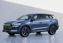 BYD SEALION 5 DM-i COMFORT 1.9% APR 1