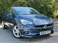 Vauxhall Corsa 1.4i Turbo ecoTEC SRi VX Line Euro 6 (s/s) 5dr 2