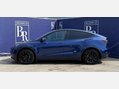 Tesla Model Y (Dual Motor) Long Range SUV 5dr Electric Auto 4WDE (384 bhp) 8