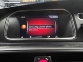 Volvo V40 1.5 V40 R-Design Edition T3 Auto 5dr 22