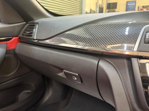 BMW M4 3.0 BiTurbo Euro 6 (s/s) 2dr 27