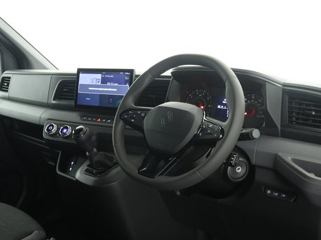 Renault Master MM35 Blue dCi 130 Advance MY26 13