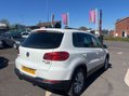 Volkswagen Tiguan 2.0 Tiguan Match TDI BlueMotion Technology 4Motion 4WD 5dr 11