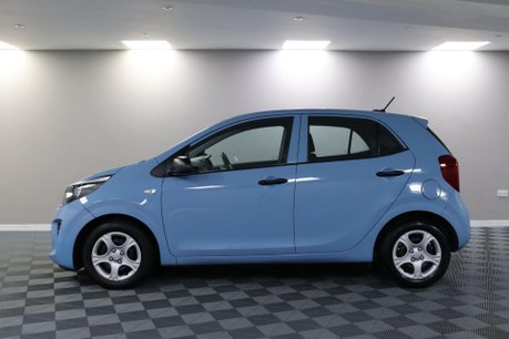 Kia Picanto 1 18