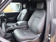 Land Rover Defender 90 HARD TOP X-DYNAMIC HSE STYLED BY SEEKER SUPER LOW MILES  19