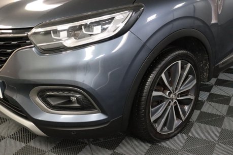 Renault Kadjar S EDITION TCE 31