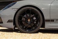 Porsche 718 Cayman 2.0T Style Edition PDK Euro 6 (s/s) 2dr 9