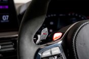 BMW M5 CS. FULL SATIN PPF. CARBON ENGINE BAY. CARBON BUCKETS. CERAMICS. HUD. 66