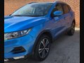 Nissan Qashqai 1.5 Qashqai N-Connecta dCi 5dr 7
