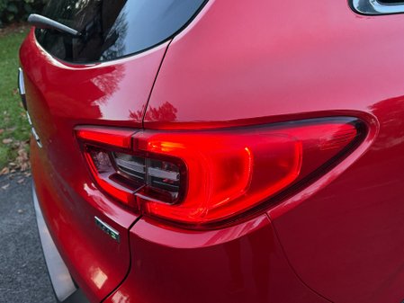 Renault Kadjar DYNAMIQUE S NAV DCI 14