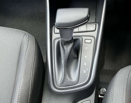 Hyundai BAYON 1.0 Bayon Premium T-GDI Auto 5dr 53