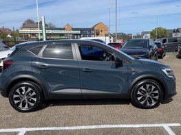 Renault Captur 1.0 Captur Evolution TCE 5dr 10
