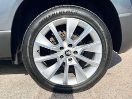 Skoda Karoq 1.5 Karoq SE L TSi Semi-Auto 5dr 13