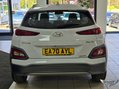 Hyundai KONA 39kWh SE SUV 5dr Electric Auto (10.5kW Charger) (136 ps) 89