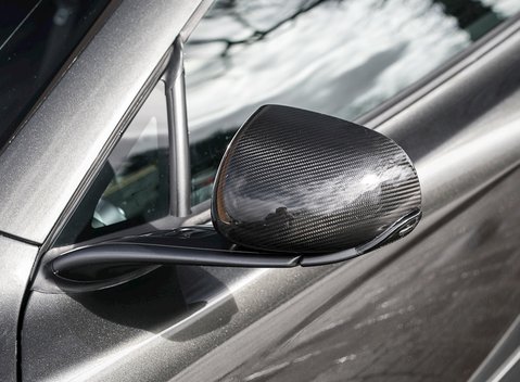 McLaren 650S Coupe 25