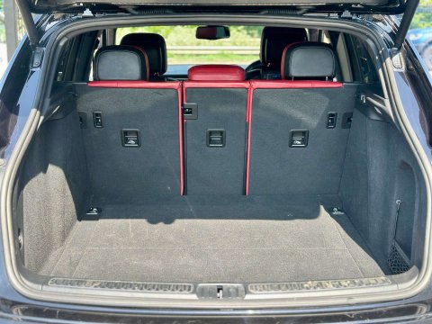 Porsche Macan 2.0T SUV 5dr Petrol PDK 4WD (s/s) (252 ps) 23