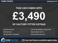 Land Rover Discovery Sport 2.0 Discovery Sport SE D Auto 4WD 5dr 16