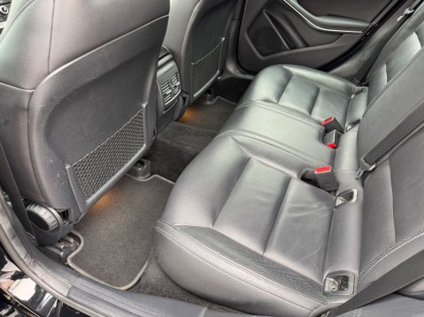 Mercedes-Benz A Class A 200 D AMG LINE PREMIUM 37