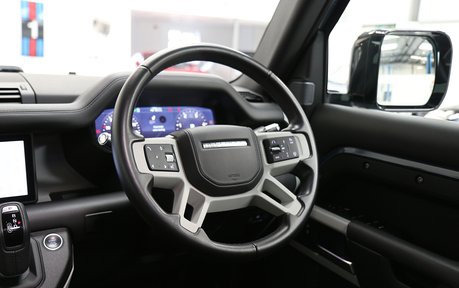 Land Rover Defender 110 D250 x-Dynamic HSE - 1 Owner 30