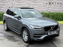 Volvo XC90 2.0 XC90 Momentum D5 PowerPulse AWD Auto 4WD 5dr