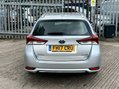 Toyota Auris VVT-I ICON TOURING SPORTS TSS 22