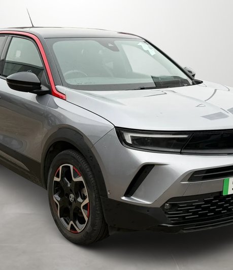 Vauxhall Mokka 100kW SRi Premium 50kWh 5dr Auto