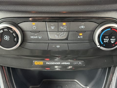 Ford Puma 1.0 EcoBoost Hybrid mHEV 155 ST-Line 5dr 26