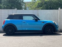 Mini Hatch 1.5 Cooper Hatchback 3dr Petrol Manual Euro 6 (s/s) (136 ps) 6