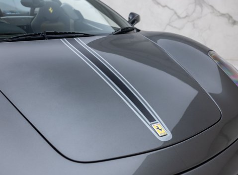 Ferrari F430 SCUDERIA SPIDER 16M 40